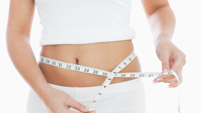 Cómo adelgazar rápido y eliminar la grasa abdominal