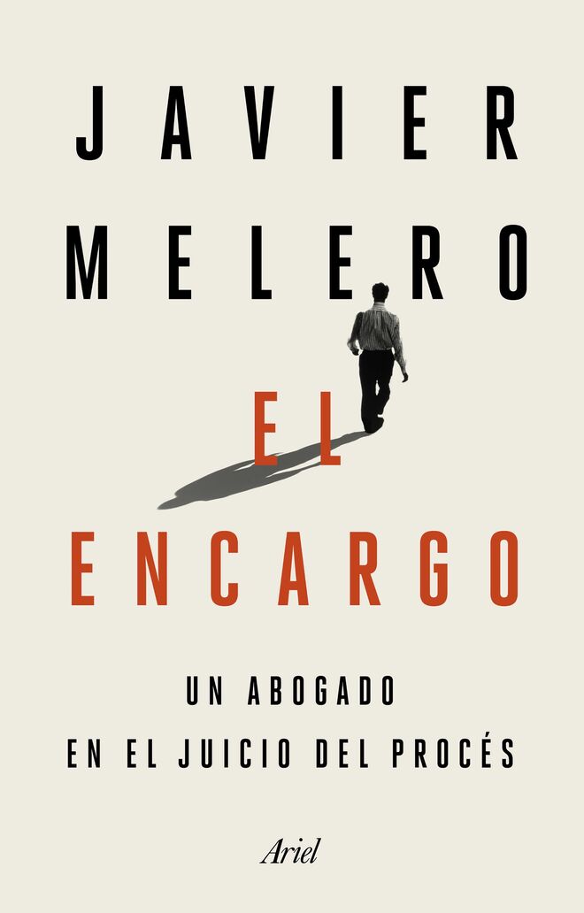 'El Encargo' de Javier Melero