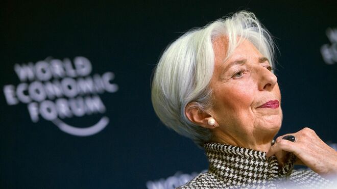 El vínculo de Lagarde con dos filiales de Baker & Mckenzie en paraísos fiscales.