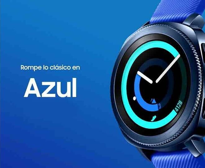 samsung smartwatch lazada