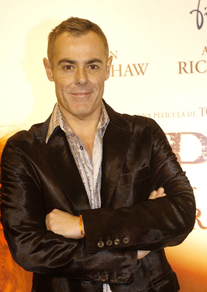 Jordi González en 2006
