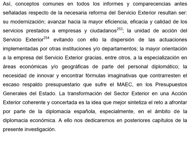 Fragmento de la tesis doctoral de Sánchez.