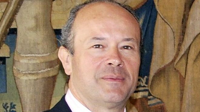Juan Carlos Campo, ministro de Justicia