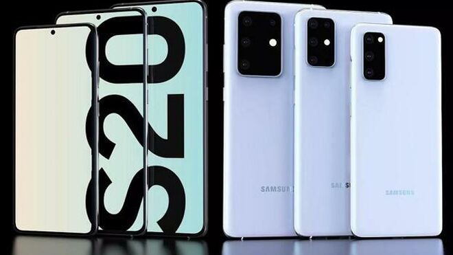 Samsung Unpacked: teléfono plegable y presentación de nuevos Galaxy S20, lo más destacado