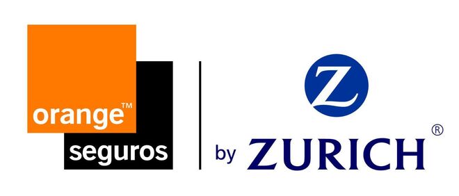 Orange seguros y Zurich