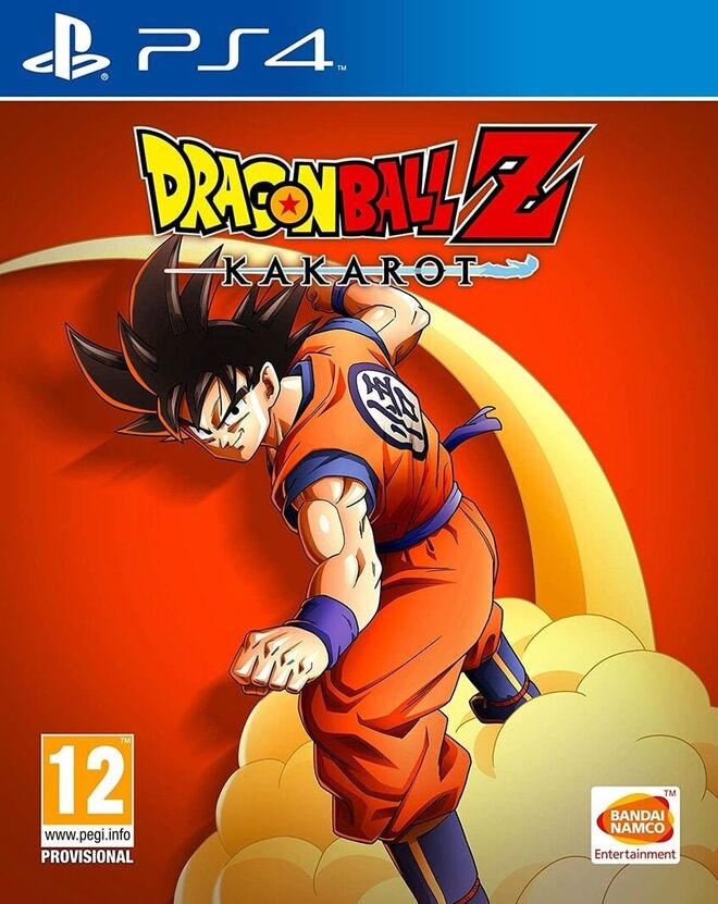 El videojuego de PS4 Dragon Ball Z: Kakarot que te hará revivir los mejores  momentos con Goku