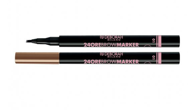 24Ore Brow Marker. PVP: 11.75€