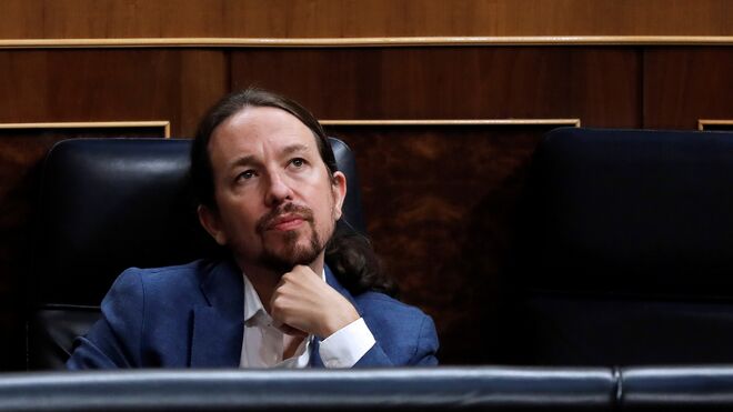 Un juez de Madrid investiga a Podemos tras la denuncia del abogado despedido