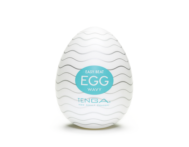 El 'Tenga Egg' de Platanomelón, (8 euros)