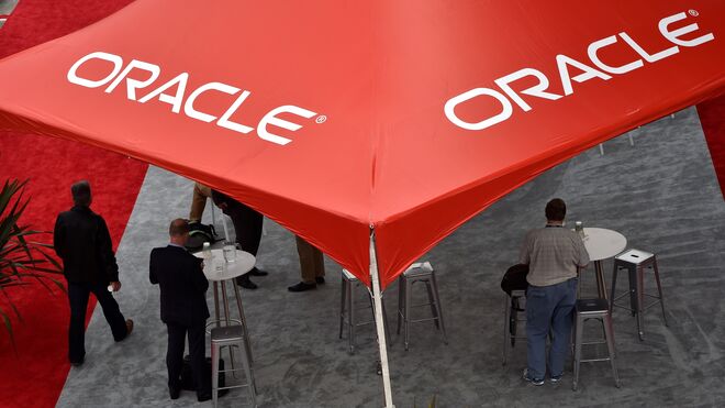 Oracle gana la puja por las operaciones de TikTok en Estados Unidos.