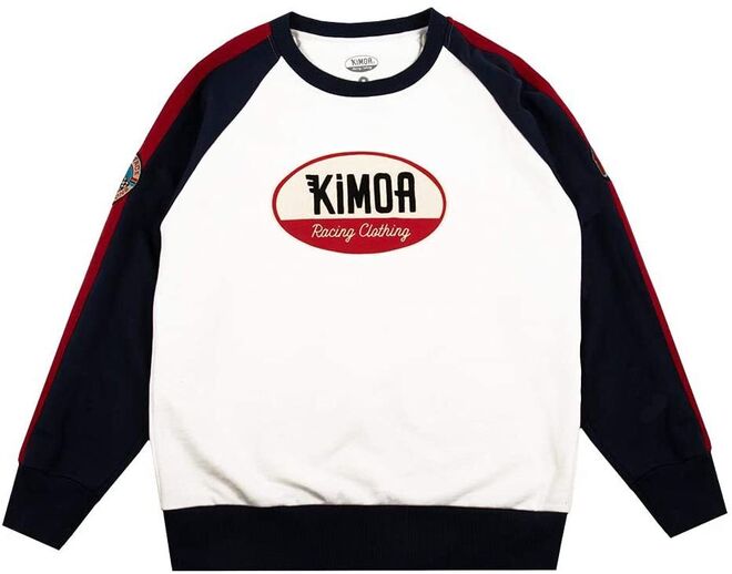 Ya disponible en Amazon la marca de ropa Kimoa Fernando Alonso