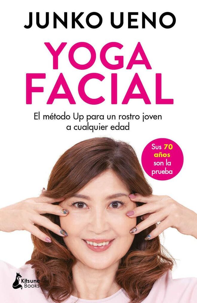 Yoga facial