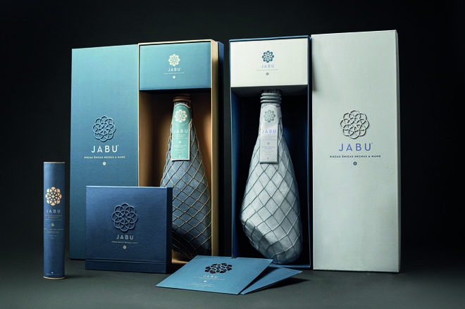 Jabu combina un producto de máxima calidad con una extensa variedad disponible en su tienda online.