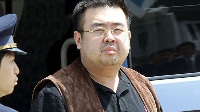 Kim Jong Nam fue asesinado en el aeropuerto de Kuala Lumpur