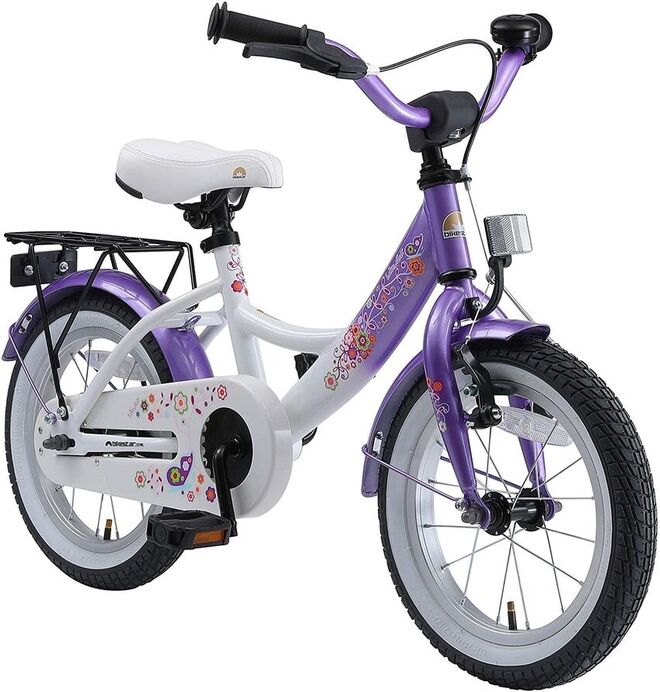 bicicletas infantiles más seguras para todas edades