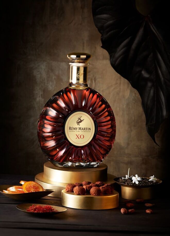 Desde 1724 la región de Cognac, en Francia, da vida a uno de los destilados más elegantes y complejos, en una continua búsqueda de la excelencia y la tradición.