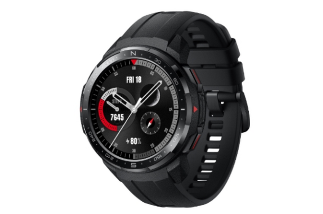 Smartwatch Honor GS Pro