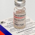 Las dosis de la vacuna rusa contra el coronavirus no llegarán a Europa hasta el mes de mayo