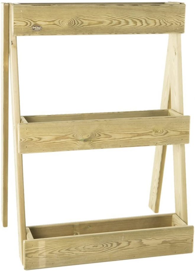 Cómo preparar un huerto urbano en tu terraza o patio