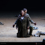 El Siegfried de Wagner resuena en el Teatro Real