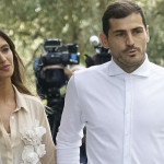 El acuerdo de divorcio al que han llegado Iker Casillas y Sara Carbonero
