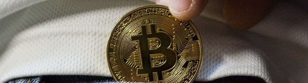 El bitcoin sigue al alza y supera ya la barrera de los 50.000 dólares