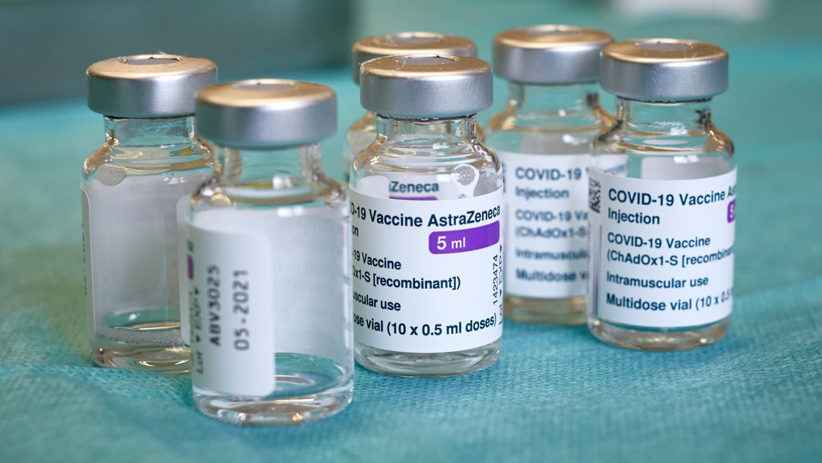 Italia bloquea la exportación de vacunas de AstraZeneca a Australia ante la falta de suministro en Europa
