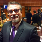 Alfredo Corell, inmunólogo y premiado como mejor profesor de España.