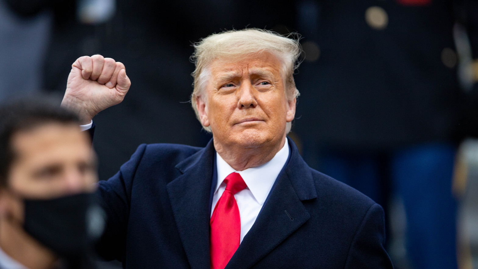 Trump lanzará su propia red social tras ser vetado en Twitter, Facebook e Instagram