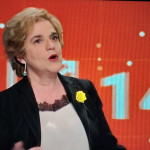 El 'controlador de TV3' vuelve a hacer la vista gorda ante la 'omnipresencia' de Pilar Rahola
