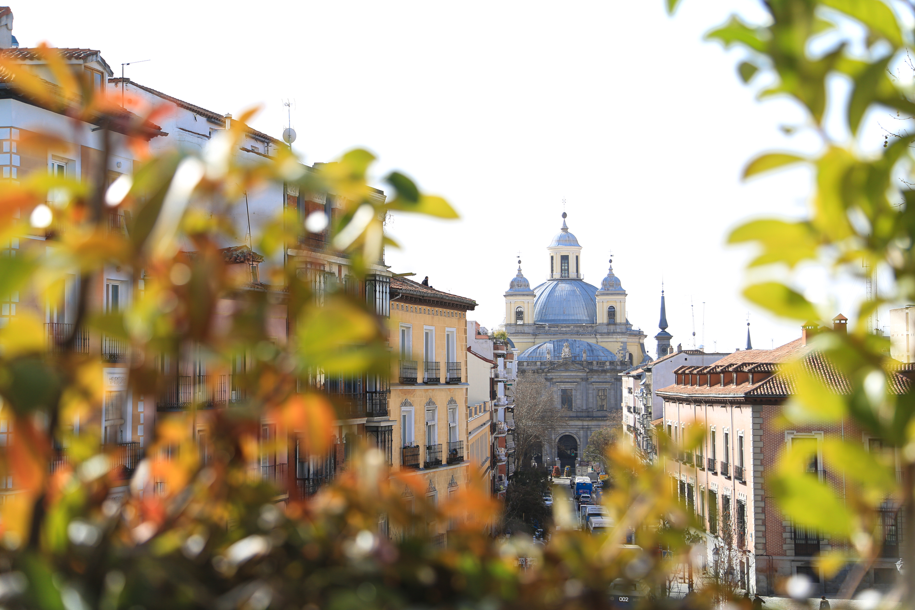 La diócesis de Madrid reconoce ocho casos de abusos sexuales de sacerdotes