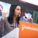 Arrimadas se reunirá con Mañueco tras las amenazas del PSOE con una moción de censura