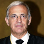 El juez Antonio Narváez.