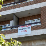 La covid aumenta un 50% los pisos que llevan meses sin inquilino de alquiler en Madrid y Barcelona