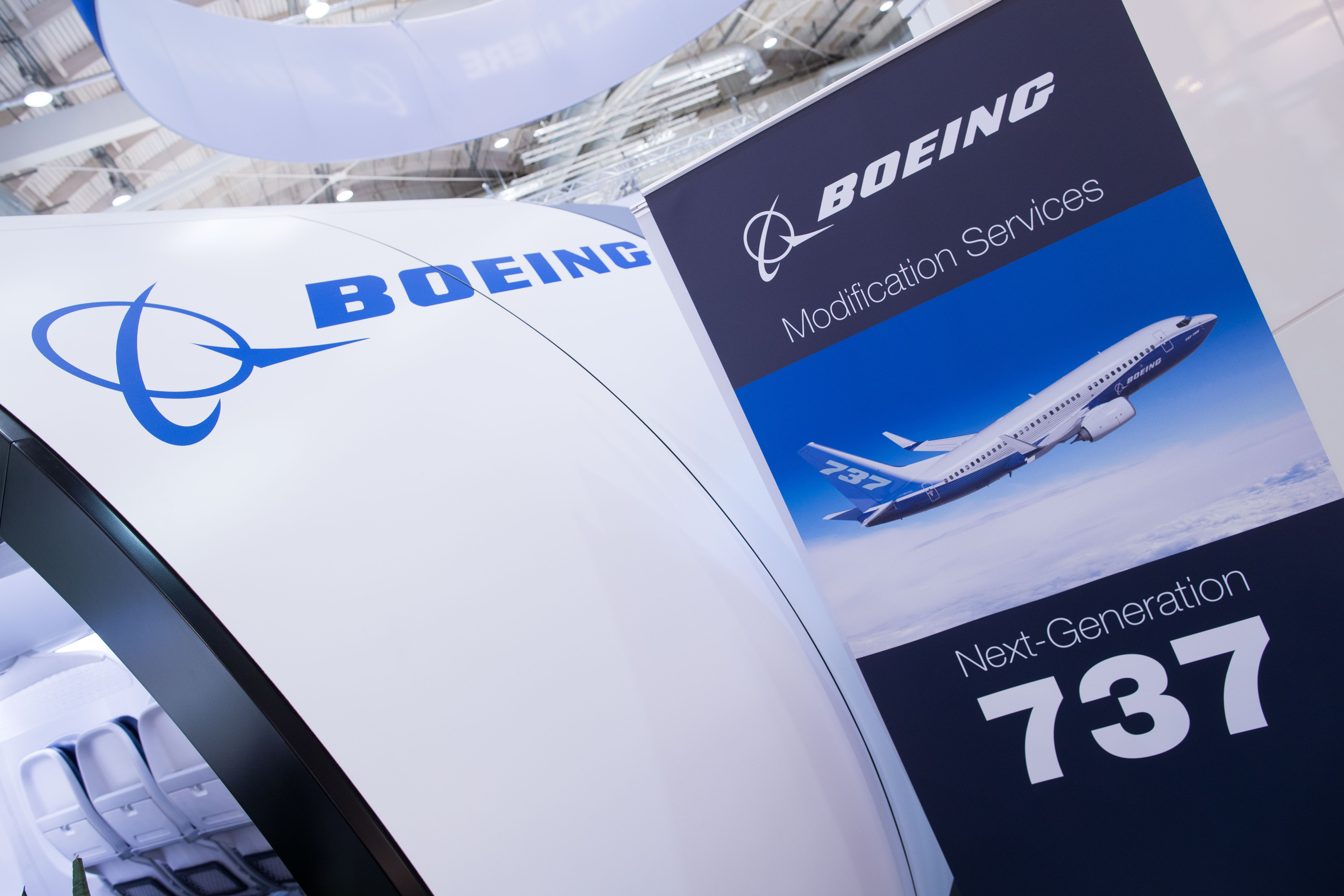 Emiratos autoriza la reanudación de operaciones del Boeing 737 MAX
