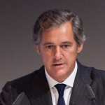José Manuel Entrecanales Domecq es presidente ejecutivo en Acciona