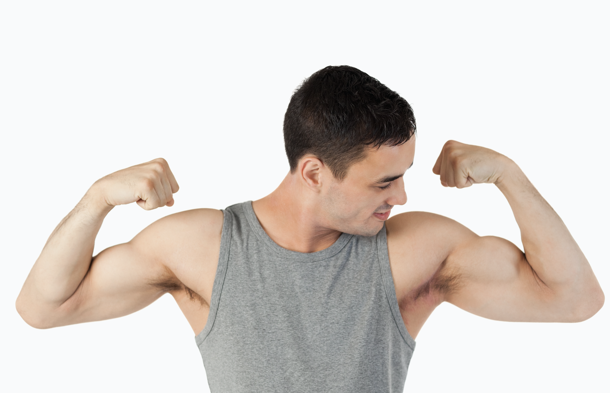 Ejercicios para hacer biceps