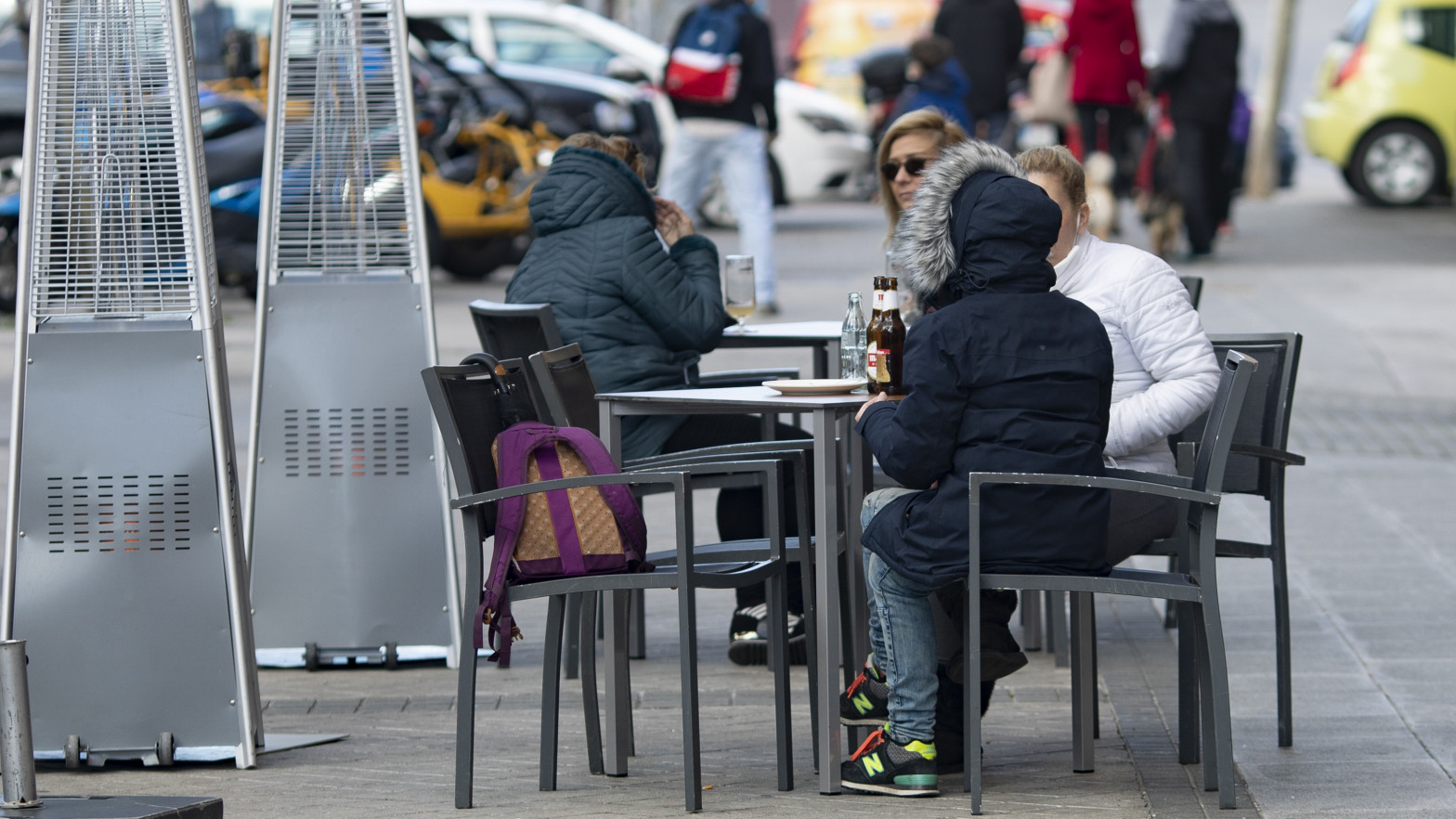 Zonas desconfinadas Madrid: la Comunidad levanta el confinamiento en 31 zonas básicas de salud y siete localidades