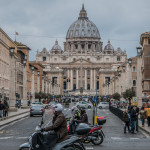 El Vaticano impone la obligación del pase sanitario para entrar en su territorio, pero excluye a los fieles