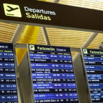 Ampliado al 30 de marzo las restricciones a vuelos de R.Unido, Brasil y Sudáfrica