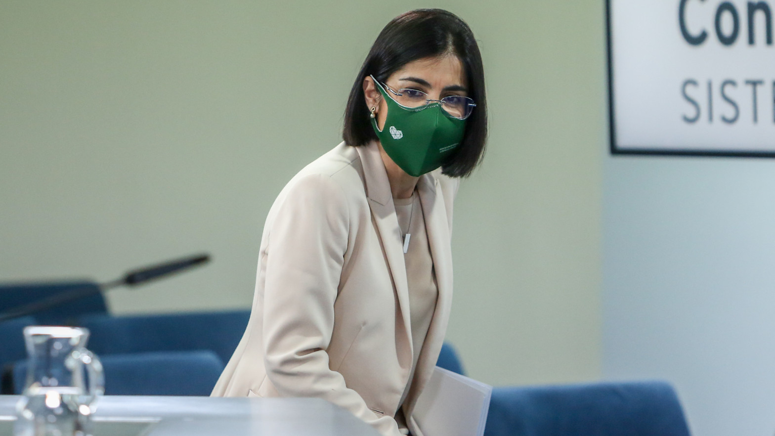 Sanidad aclara el destino de parte de las vacunas 'desaparecidas': ha enviado 27.020 a las FFAA