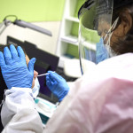 Madrid notifica 782 contagios y 19 nuevas muertes por coronavirus en las últimas 24 horas