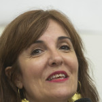 Elvira Lindo, nueva presidenta del Real Patronato de la Biblioteca Nacional