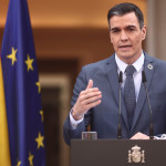 Sánchez rechaza las "conductas incívicas" del Rey emérito, pero elogia la ejemplaridad de Felipe VI