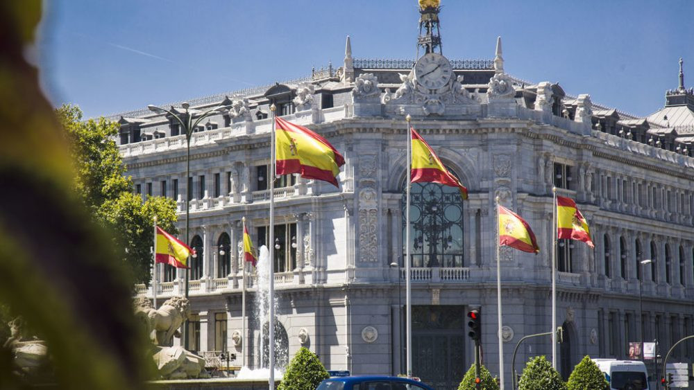 Los opositores que denunciaron al Banco de España: "Gozo, gozo, gozo"
