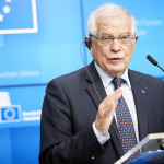 El alto representante de la UE, Josep Borrell, ha llamado a consultas a su embajador en Cuba por pedir a Biden el fin del embargo.