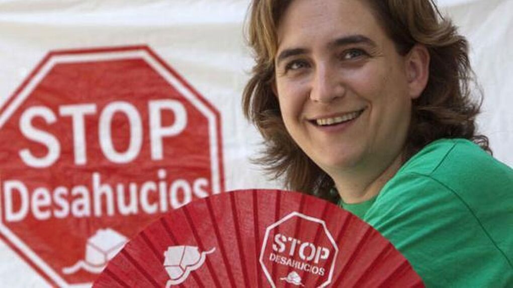 fusible Shetland Movimiento Barcelona | Una de las expertas de Montero se salta la nueva ley de la plusvalía  municipal a favor de Colau