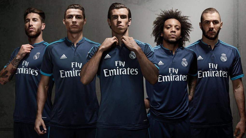milagro Pogo stick jump Original Adidas pagará al Real Madrid 1.000 millones de euros entre 2015 y 204