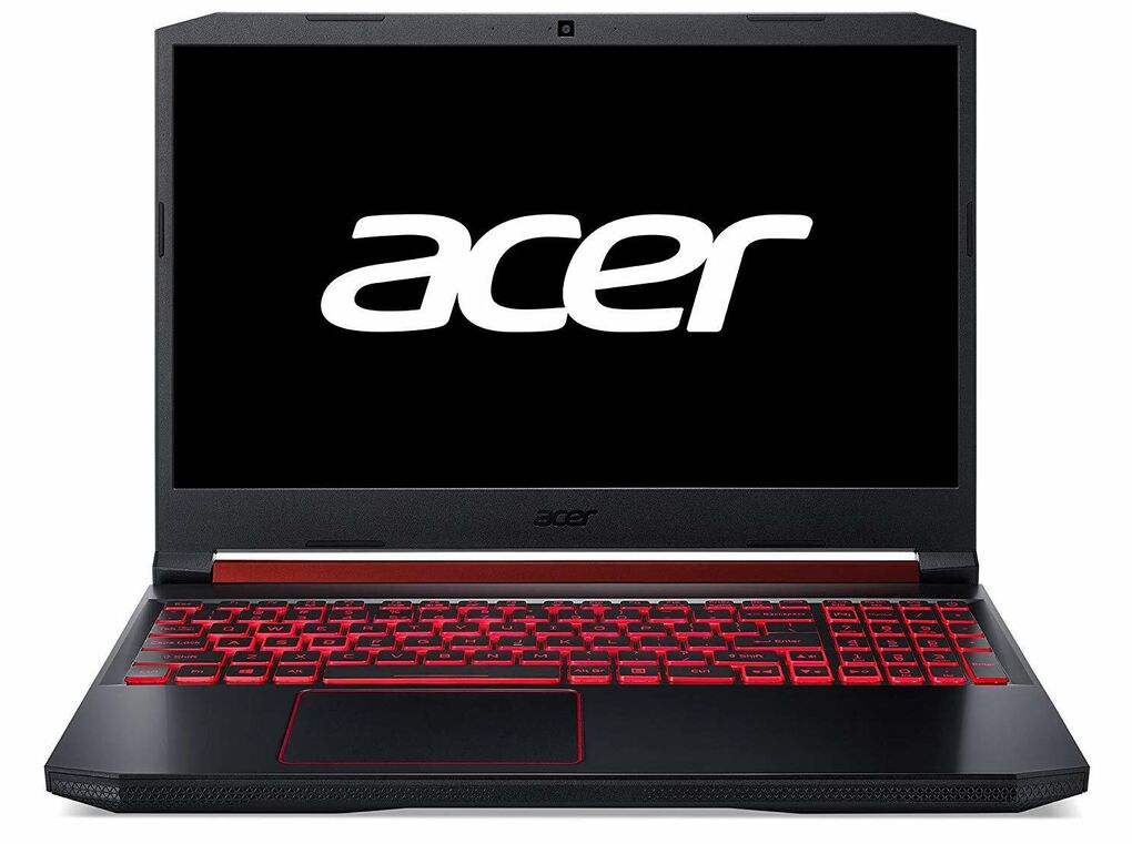 Ahorra 150 euros portátil gaming Acer Nitro 5 con el Black Friday