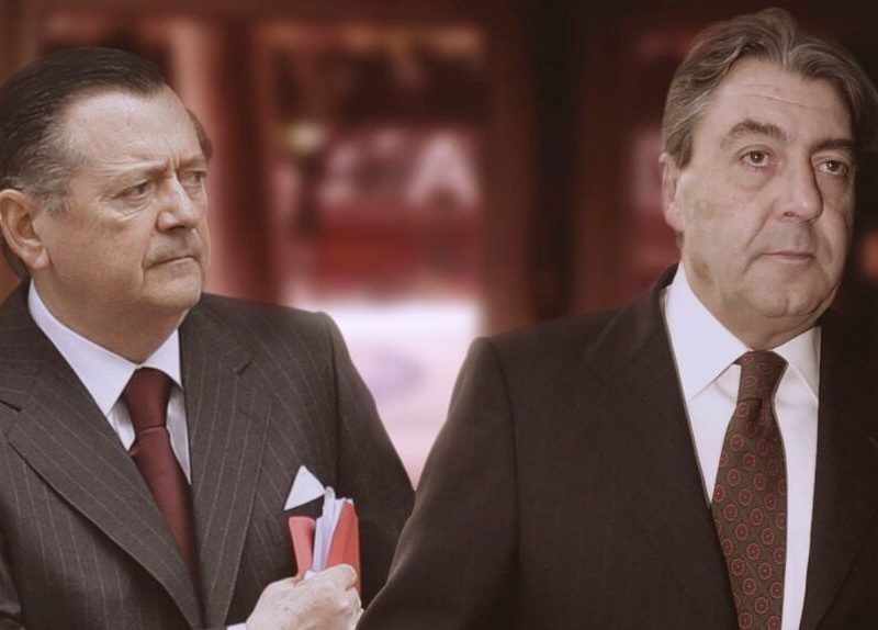 alberto cortina: Últimas noticias en Vozpópuli